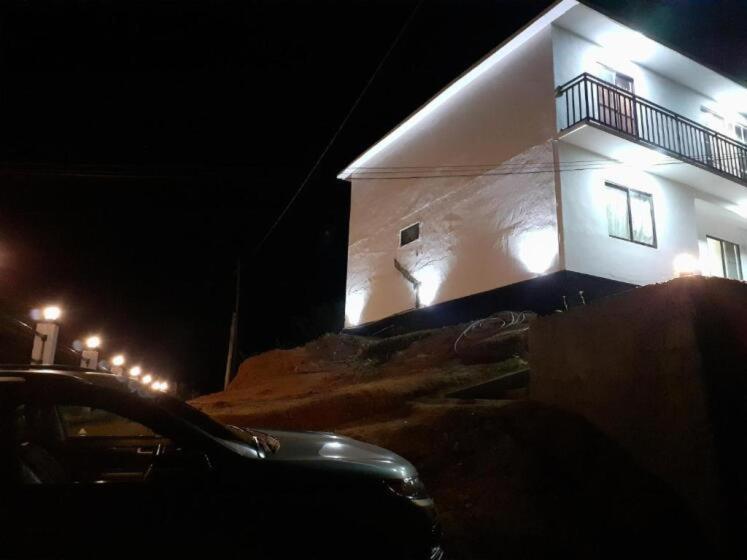 努沃勒埃利耶 Elevate 360 Holiday Bungalow酒店 外观 照片