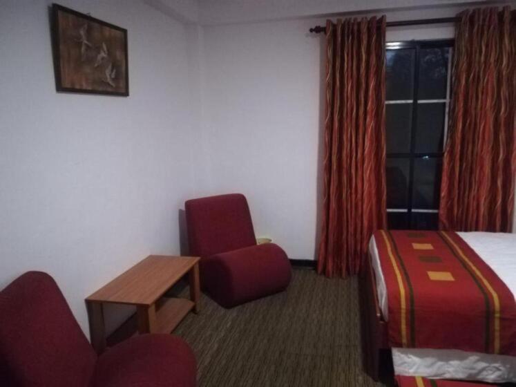 努沃勒埃利耶 Elevate 360 Holiday Bungalow酒店 外观 照片