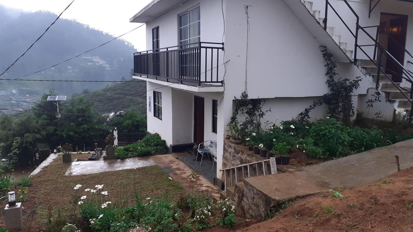 努沃勒埃利耶 Elevate 360 Holiday Bungalow酒店 外观 照片